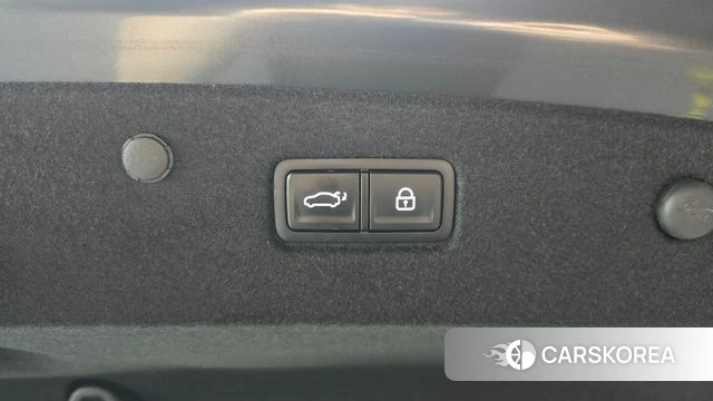 Kia K8 Hybrid id 4613378 из Кореи 19