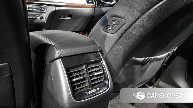 Kia Come New K7 id 4780757 из Кореи 19