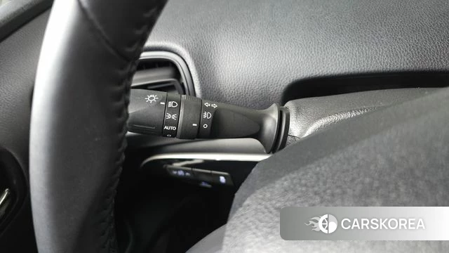 Toyota Prius 4th Generation id 4775465 из Кореи 19