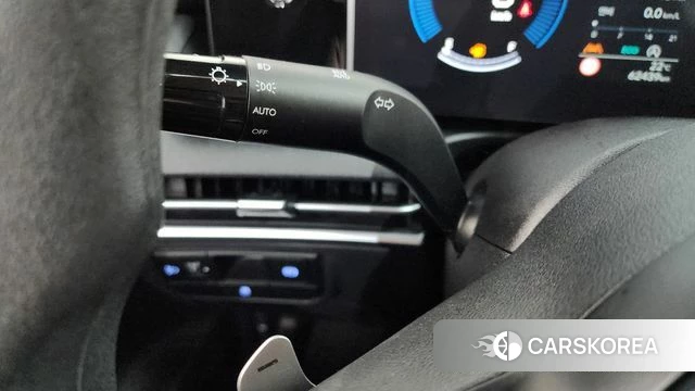 Hyundai The New Tucson (NX4) id 4222955 из Кореи 19