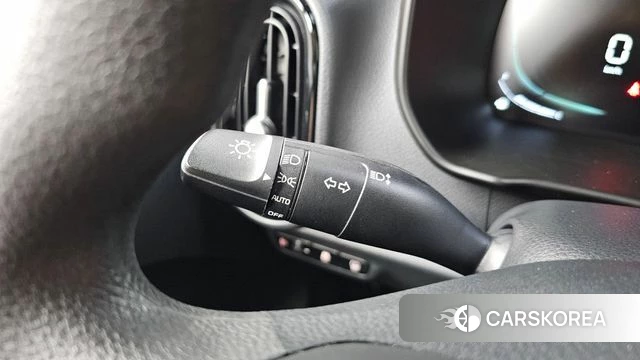 Kia The New Morning (JA) id 4670434 из Кореи 19