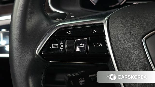Audi A6 (C8) id 4865092 из Кореи 19