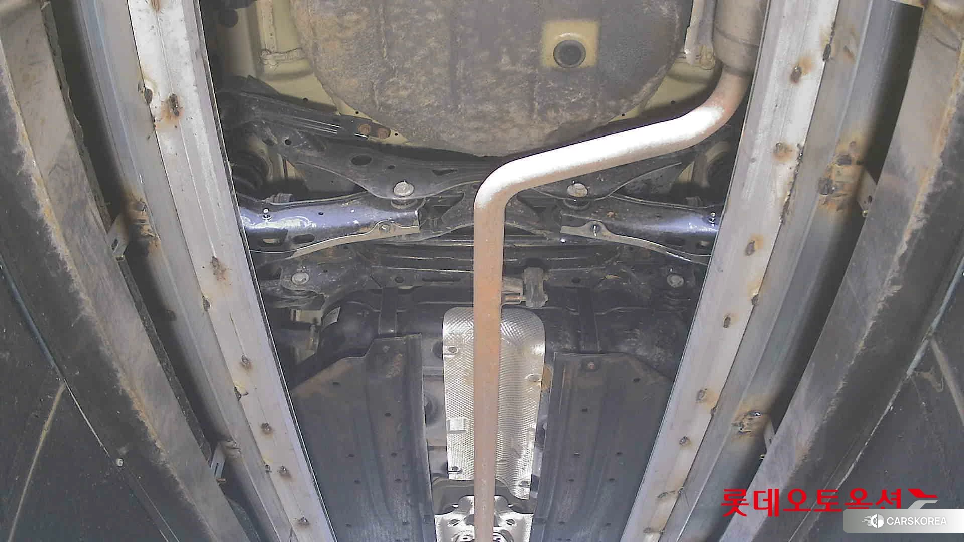 Kia K5 id 4296913 из Кореи 19