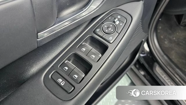 Hyundai Sonata (DN8) id 4410958 из Кореи 19
