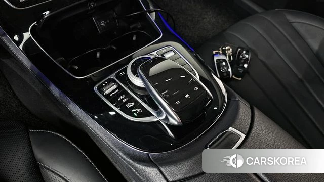 Mercedes-Benz E-Class W213 id 4410854 из Кореи 19