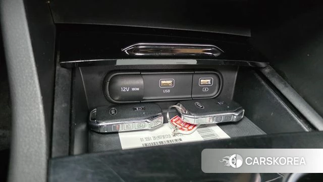 Kia K5 3rd generation id 4581408 из Кореи 19