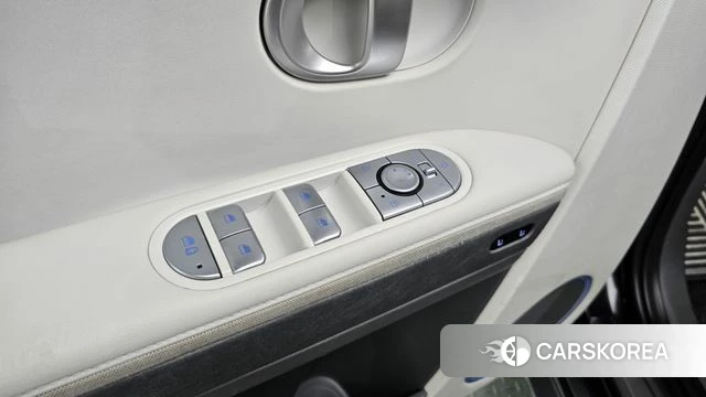 Hyundai Ionic 5 id 4656822 из Кореи 19