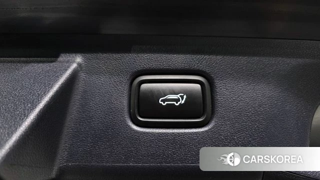 Hyundai Tucson (NX4) id 4280904 из Кореи 19