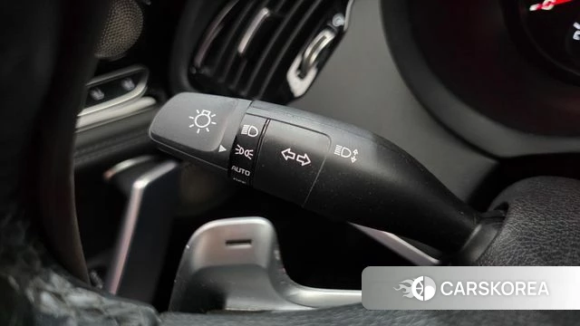 Kia Stinger id 4596328 из Кореи 19