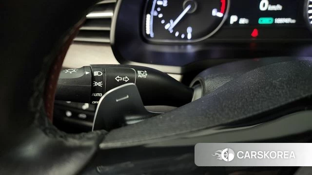 Kia K7 Premier id 4397282 из Кореи 19