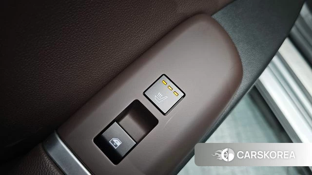 Hyundai Grandeur (GN7) id 4480668 из Кореи 19
