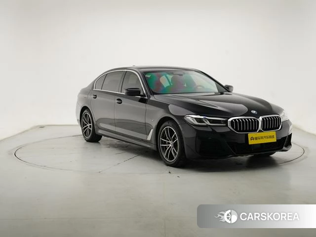 BMW 5 series PHEV id 4257244 из Китая 19