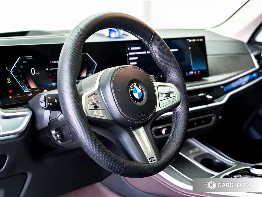 BMW X5 id 4539290 из Китая 19