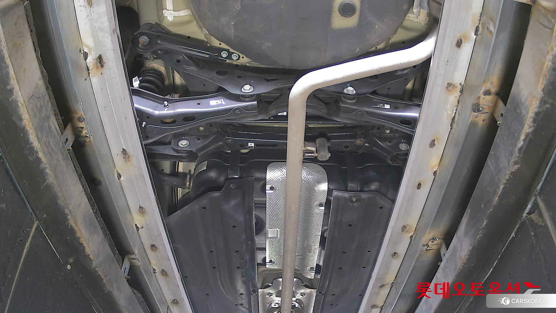 Kia K5 id 3882125 из Кореи 19