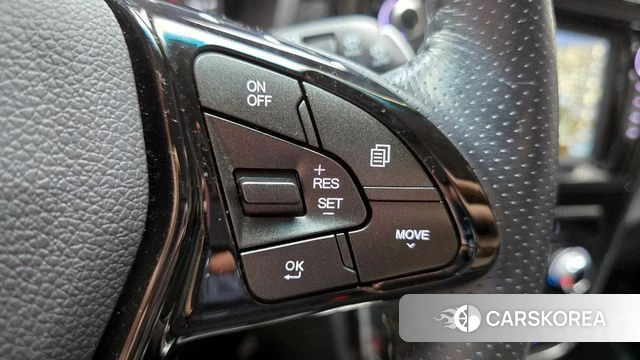 Ssangyong Berry New Tivoli id 4268488 из Кореи 19