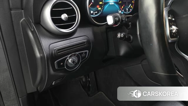 Mercedes-Benz GLC-Class X253 id 4196376 из Кореи 19