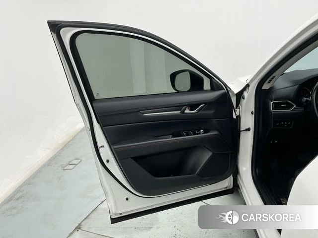Mazda CX-5 id 4300447 из Китая 19