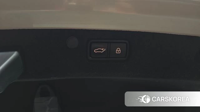 Hyundai Grandeur IG Hybrid id 4411083 из Кореи 19