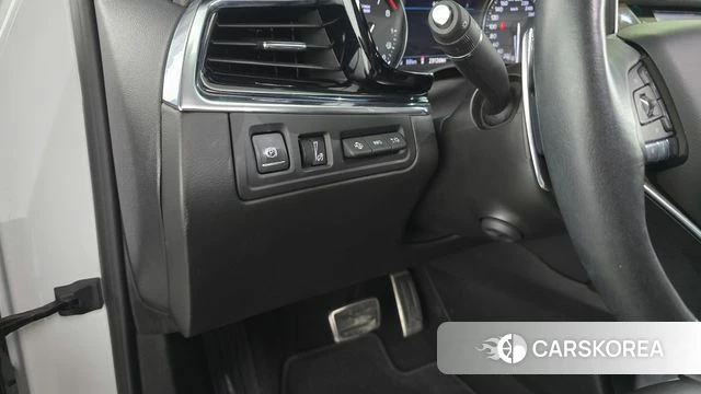 Cadillac XT6 id 4619996 из Кореи 19