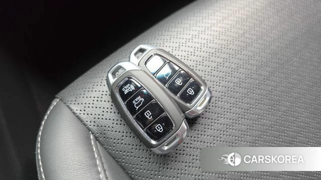Hyundai Kona id 4873436 из Кореи 19