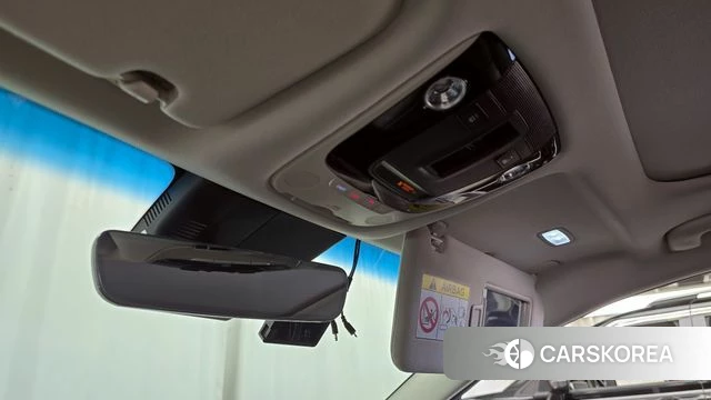 Kia K8 id 4206625 из Кореи 19