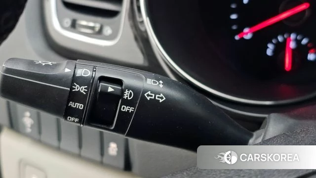 Kia The New Carnival id 4476969 из Кореи 19