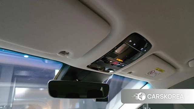 Hyundai Grandeur Hybrid (GN7) id 4222719 из Кореи 19