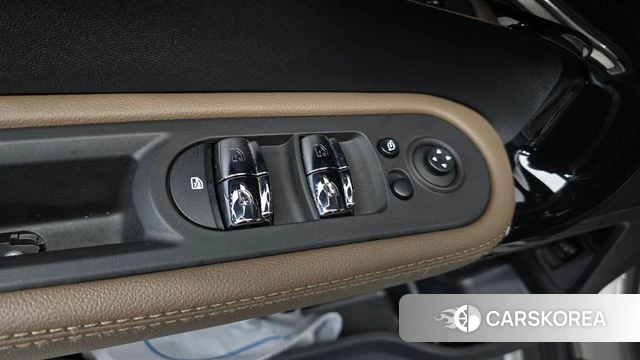 Mini Cooper Countryman id 4471261 из Кореи 19