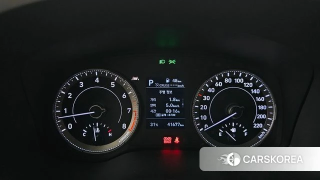 Hyundai Venue id 4620149 из Кореи 19