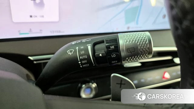 Genesis GV70 id 4248488 из Кореи 19