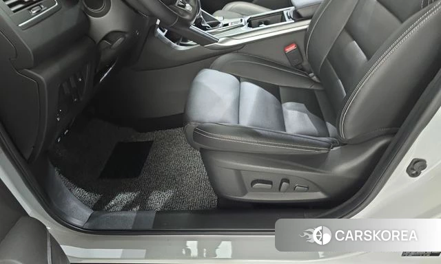 Renault Korea (Samsung) The New QM6 id 4958152 из Кореи 19