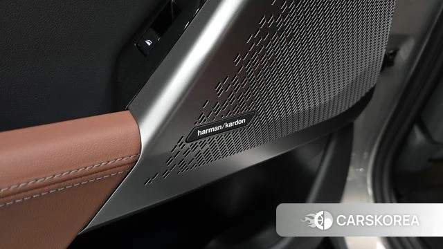 BMW 5 Series (G60) id 4194023 из Кореи 19