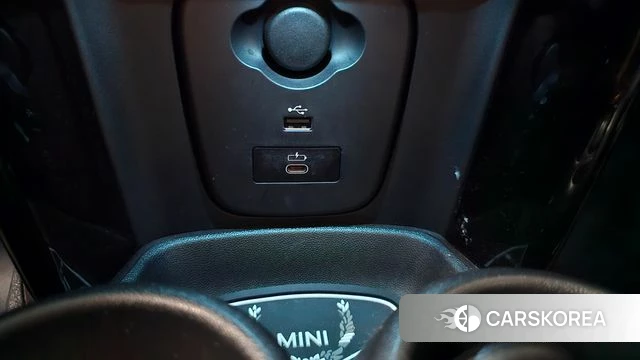 Mini Cooper id 4243225 из Кореи 19