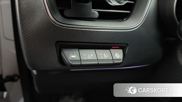 Renault Korea (Samsung) XM3 id 4284782 из Кореи 19