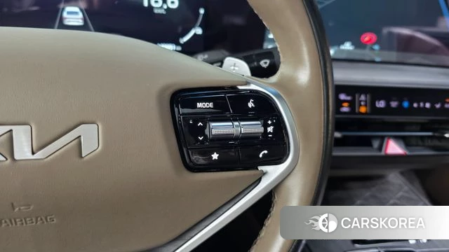 Kia K8 Hybrid id 4881207 из Кореи 19
