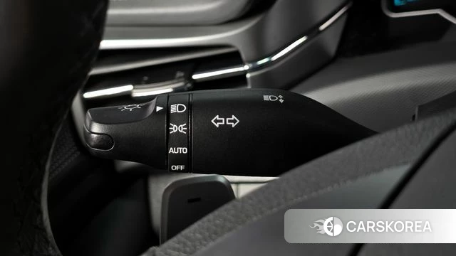 Hyundai The New Ionic Hybrid id 4310434 из Кореи 19