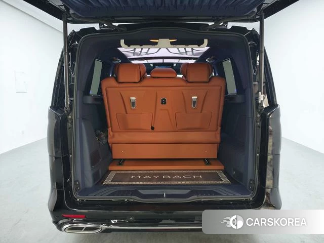 Mercedes-Benz Vito id 4275535 из Китая 19