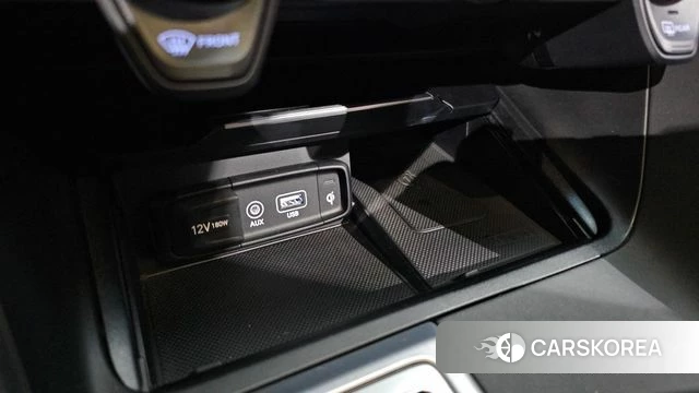 Genesis G70 id 4770677 из Кореи 19