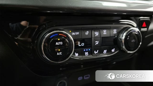 Chevrolet (GM Daewoo) Trax Crossover id 4400704 из Кореи 19