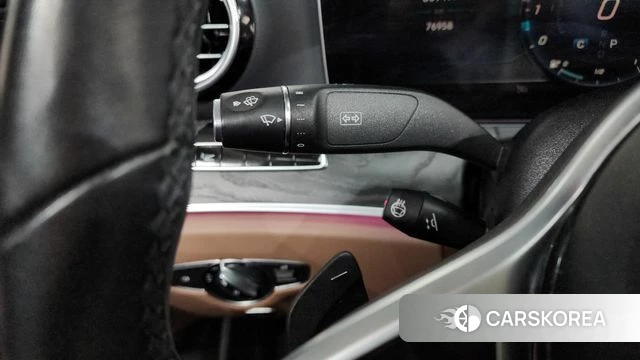 Mercedes-Benz E-Class W213 id 4390397 из Кореи 19