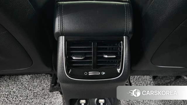 Kia K7 Premier Hybrid id 4615012 из Кореи 19