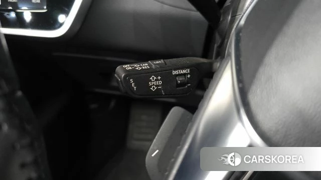 Audi A6 (C8) id 4423975 из Кореи 19