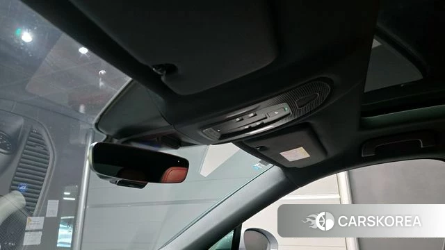 Porsche Cayenne (PO536) id 4388242 из Кореи 19