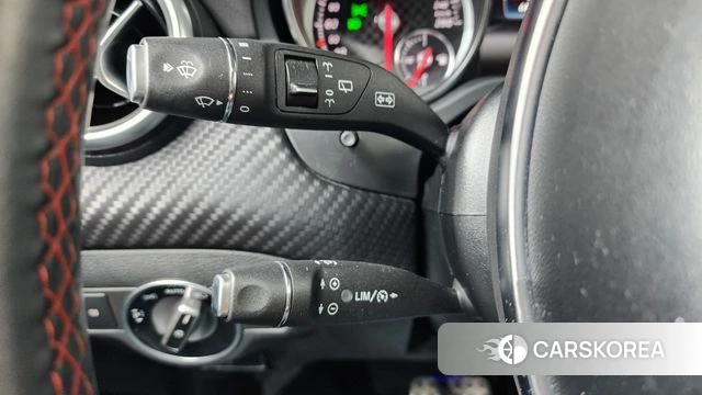 Mercedes-Benz A-Class W176 id 4574620 из Кореи 19