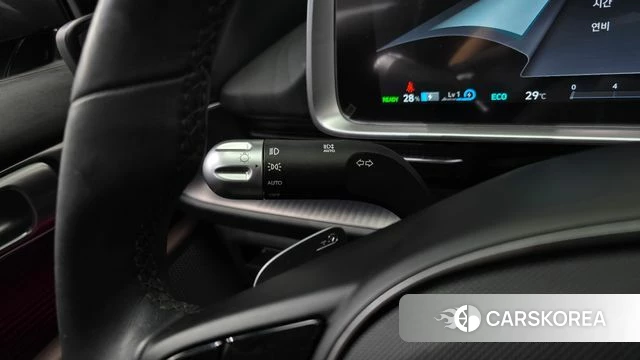 Hyundai Ionic 6 id 4433392 из Кореи 19