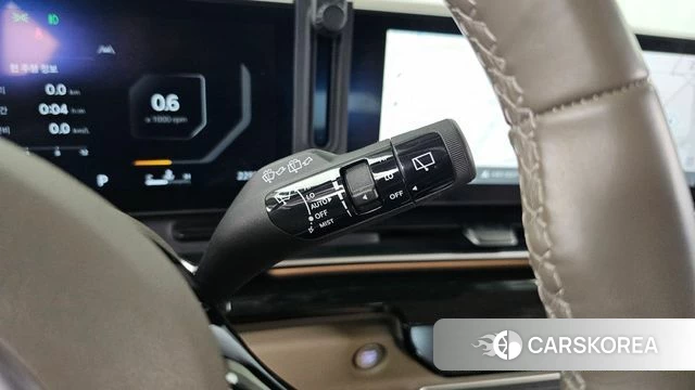 Kia The New Carnival 4th Generation id 4432567 из Кореи 19