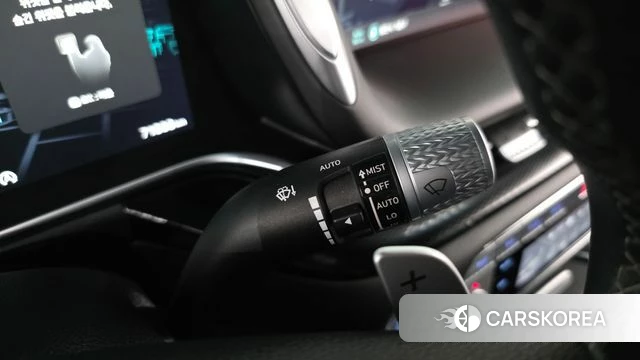 Genesis G90 (RS4) id 4382358 из Кореи 19