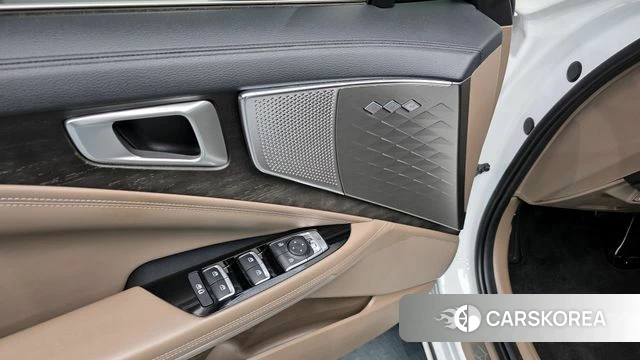 Kia K8 Hybrid id 4361275 из Кореи 19