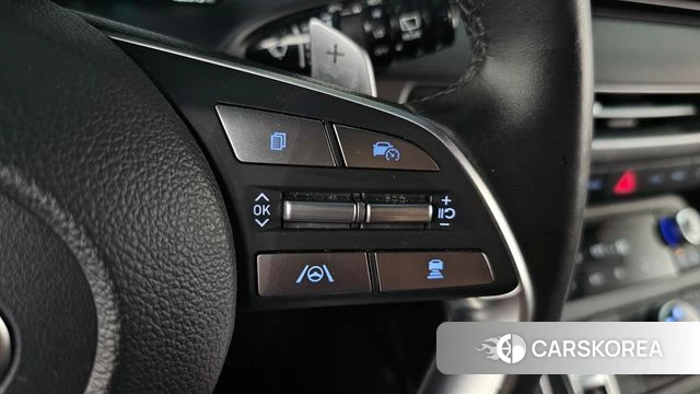 Hyundai The New Palisade id 4186691 из Кореи 19