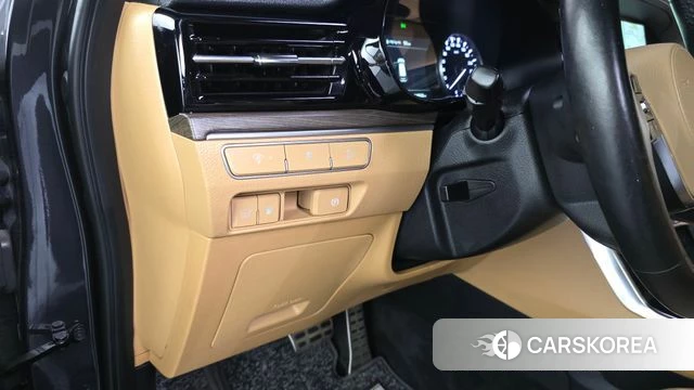 Kia Mohave Master id 4593310 из Кореи 19